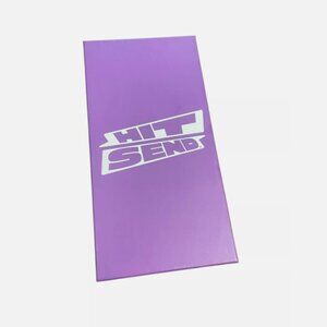 Hit Send Party Game NIB Social Media Card Game Humor Fun Night